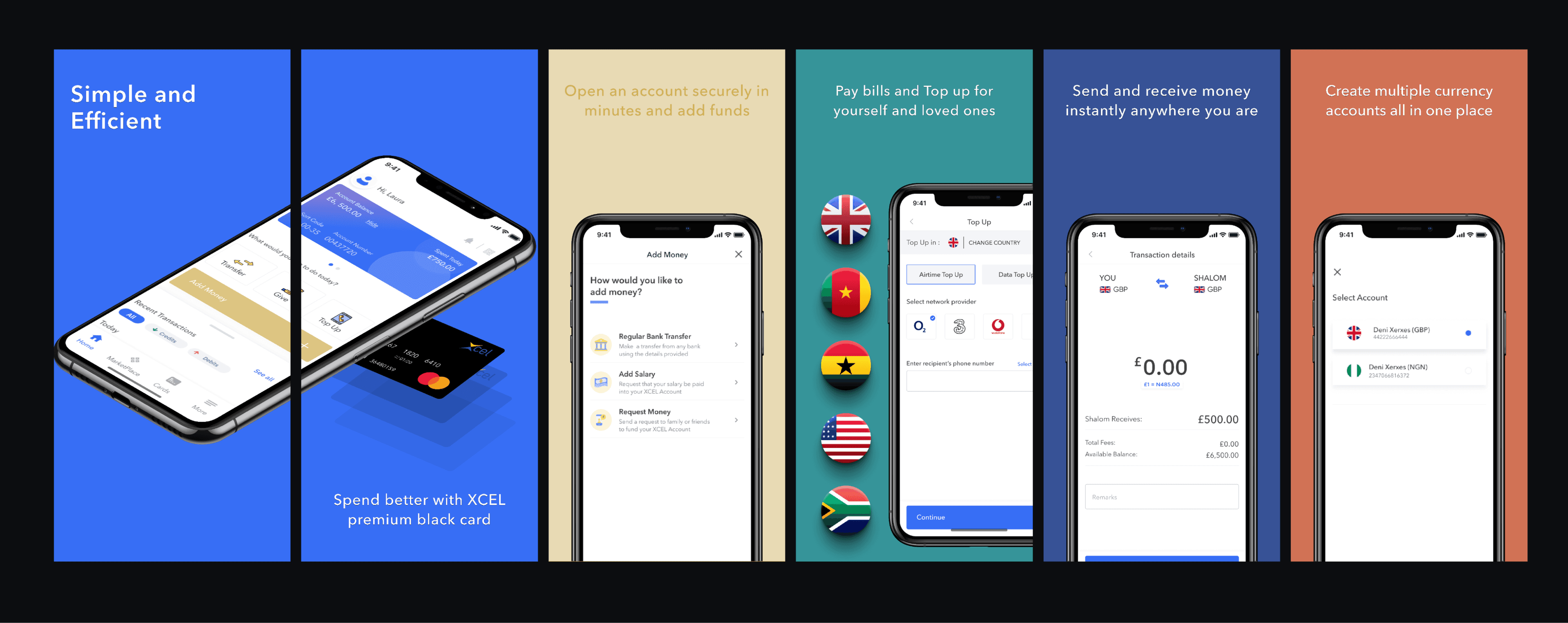 app store wallpaper