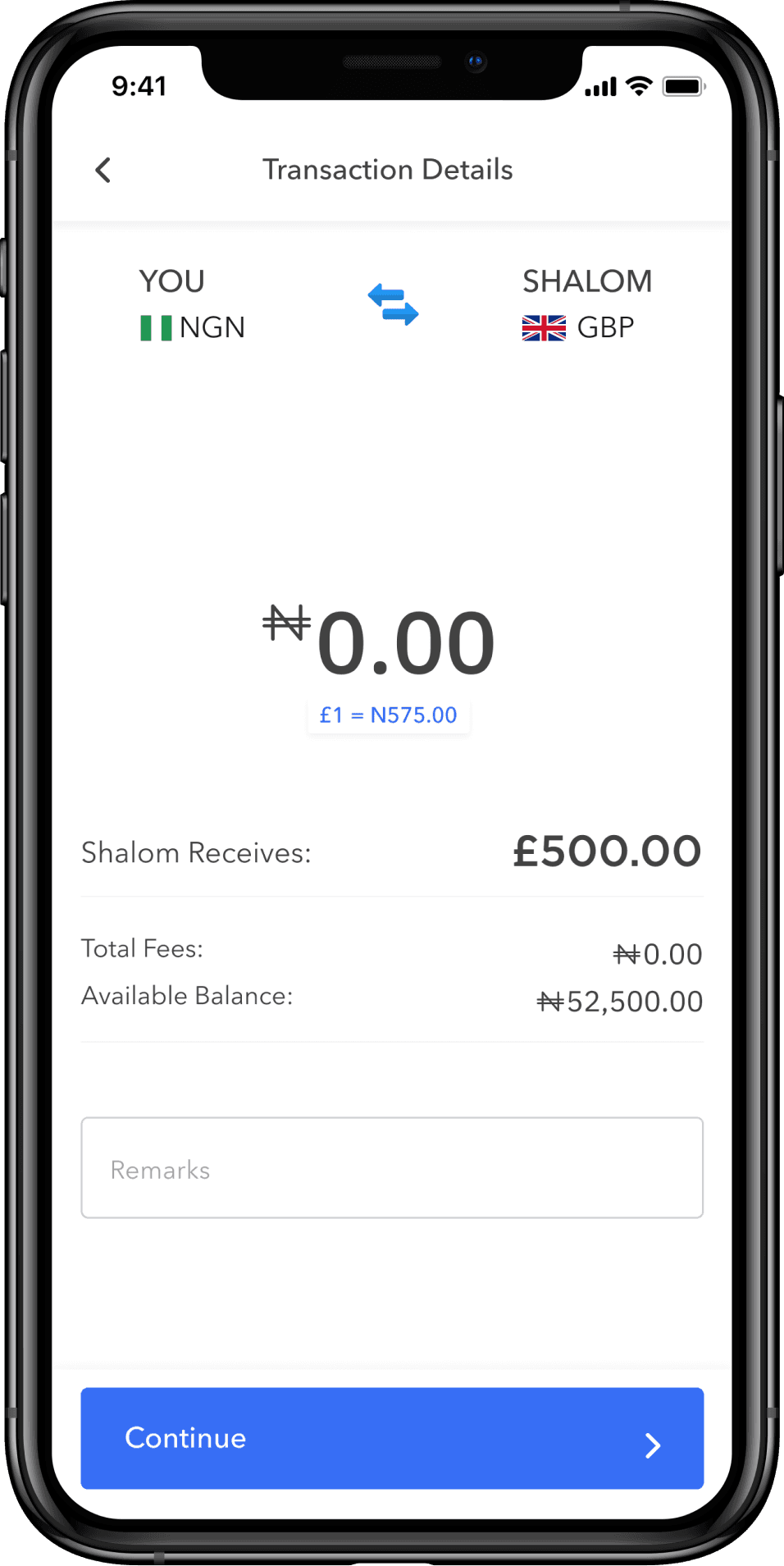 mobile payment image