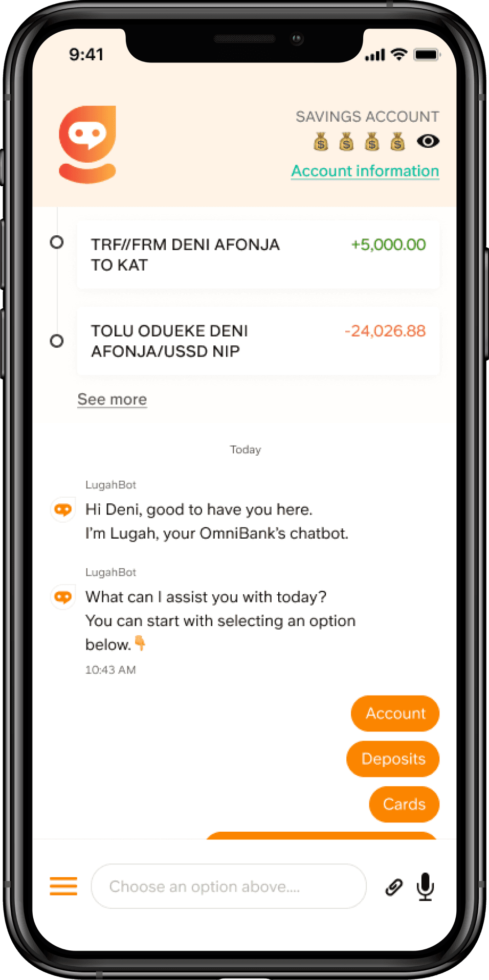 mobile payment image