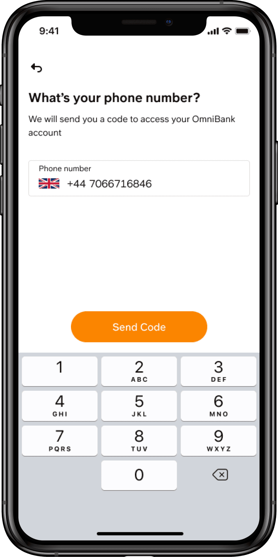 mobile payment image