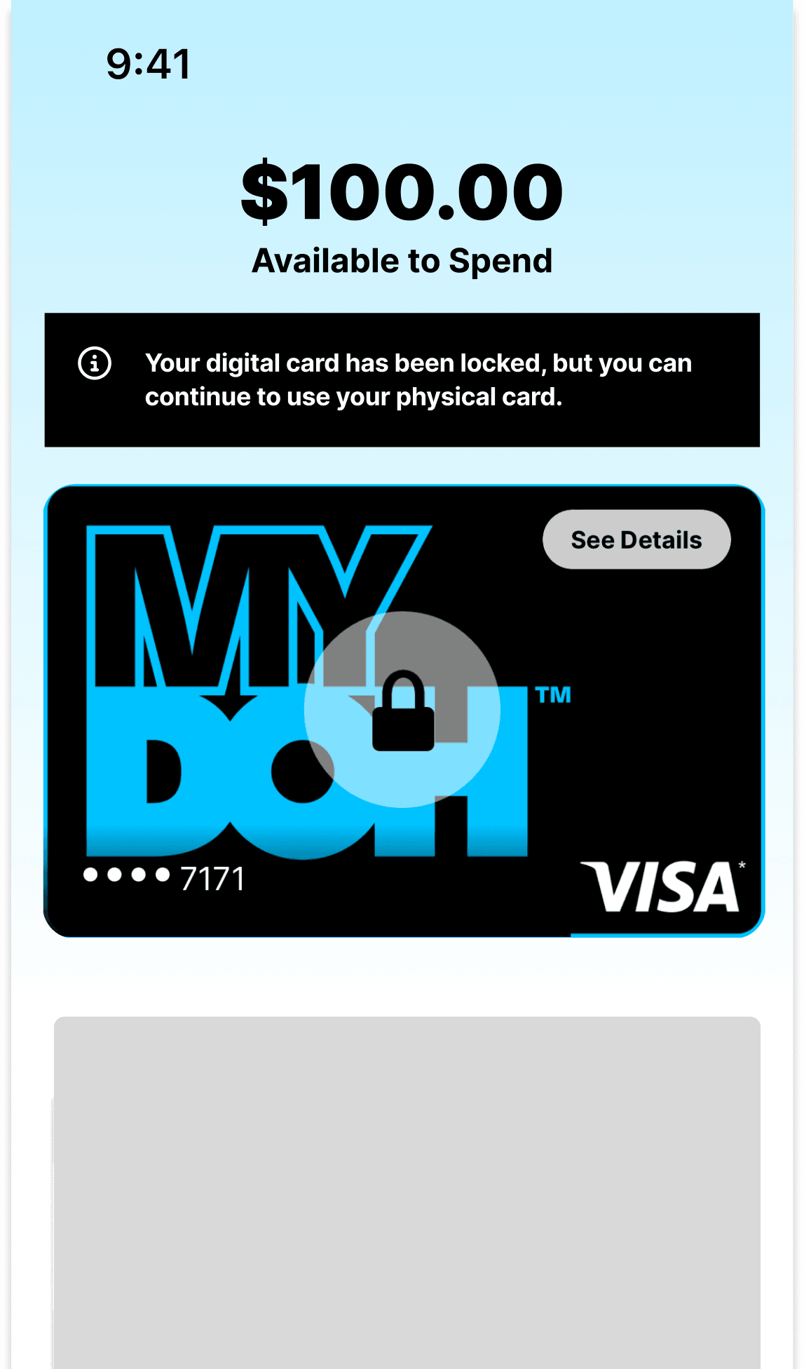mobile payment image