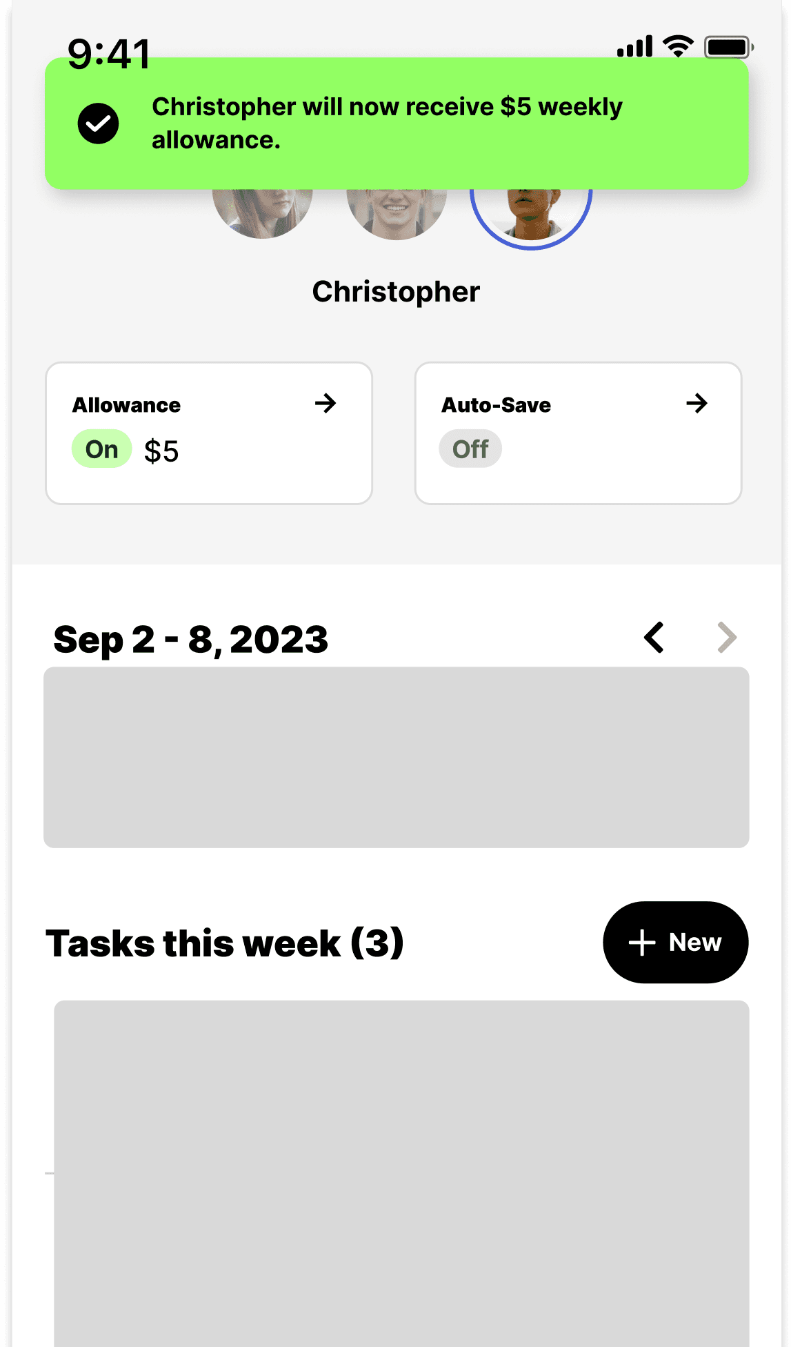 mobile payment image