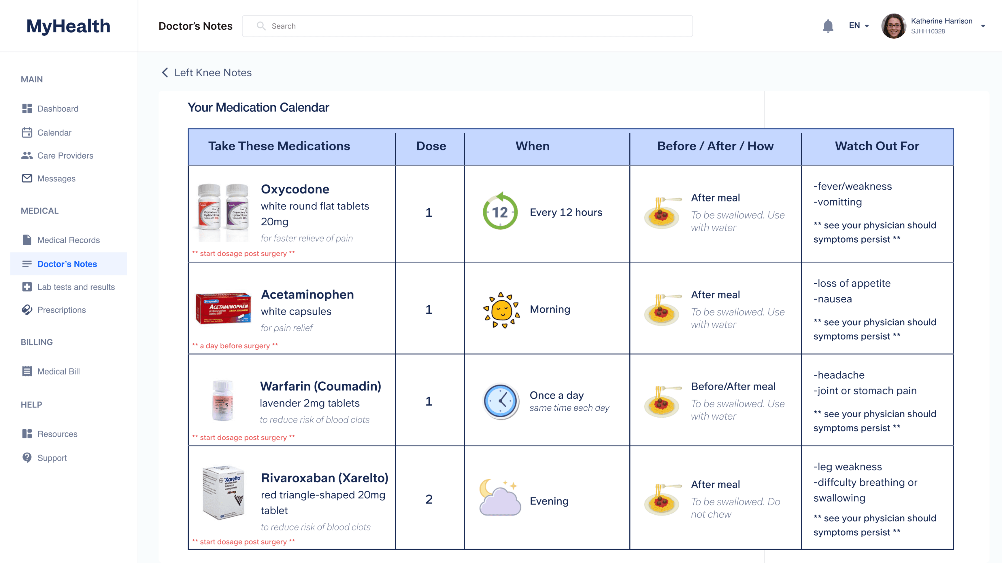 dashboard one